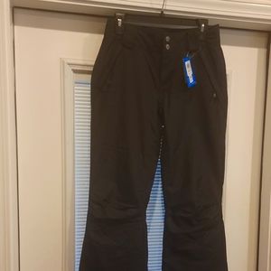 Ski Pants Womens